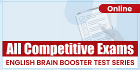 English Brain Booster 2025