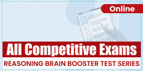 Reasoning Brain Booster 2025