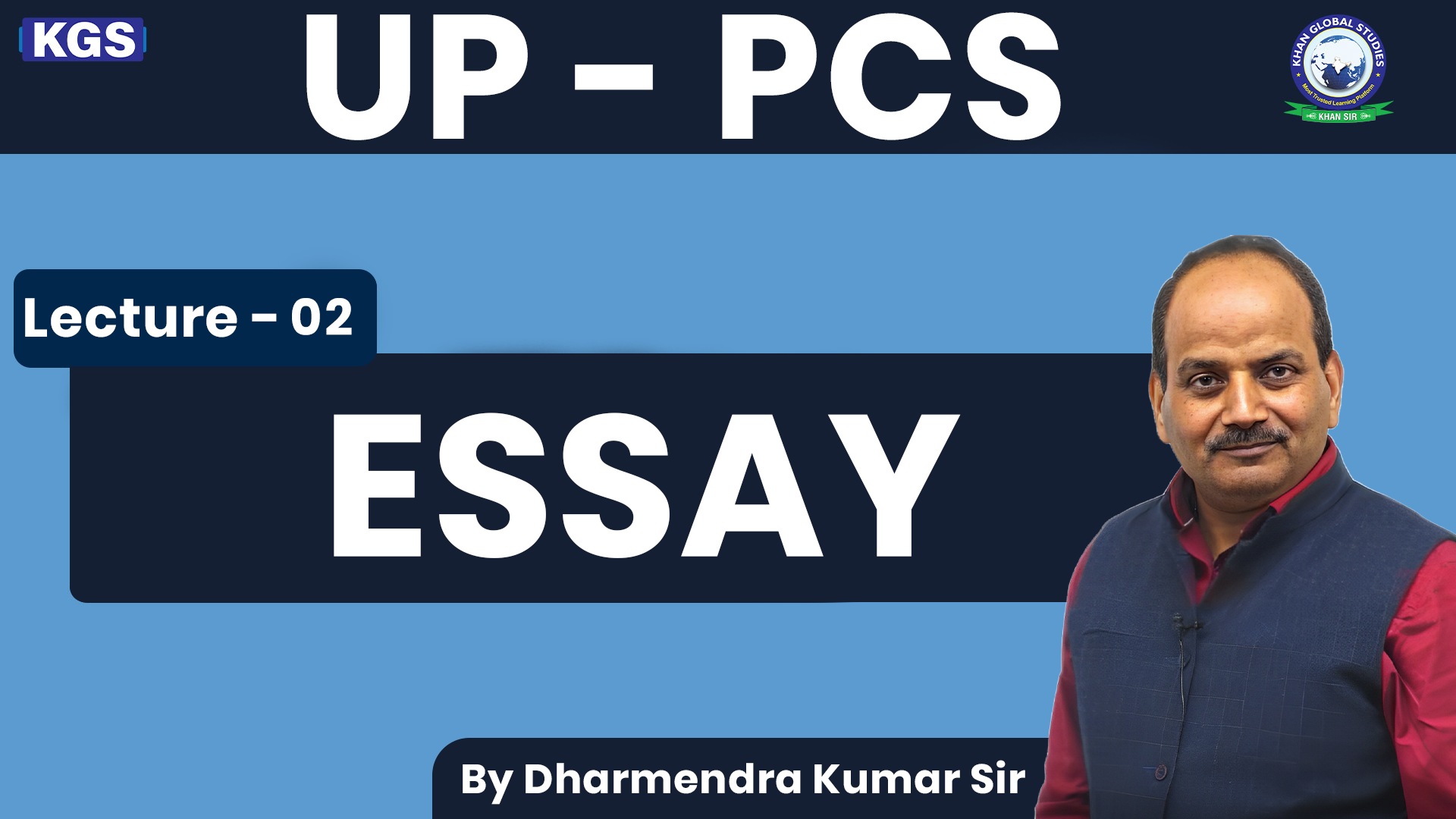 Video Thumbnail